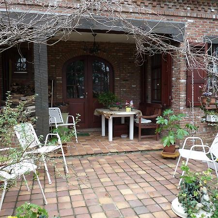 B&B 'T Nieuw Lijsternest Wezembeek-Oppem Exterior foto