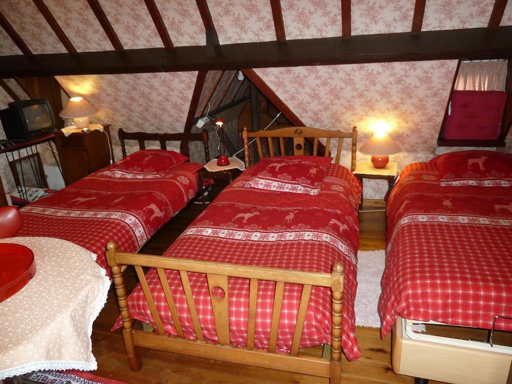 B&B 'T Nieuw Lijsternest Wezembeek-Oppem Quarto foto