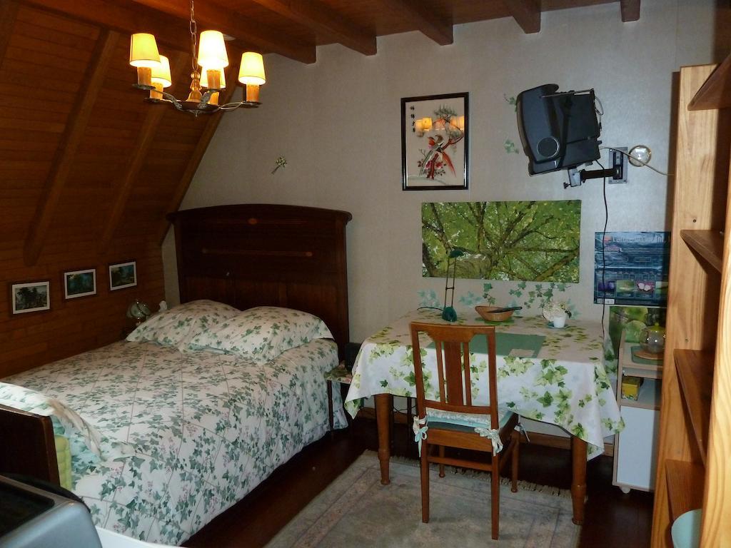 B&B 'T Nieuw Lijsternest Wezembeek-Oppem Quarto foto